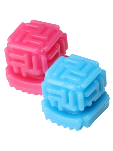 Masturbator Bobble Crazy Cubes Tenga