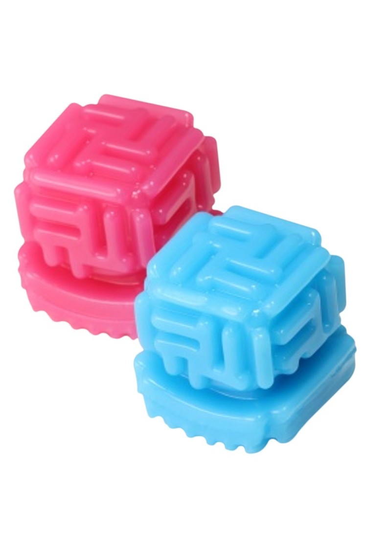 Masturbator Bobble Crazy Cubes Tenga
