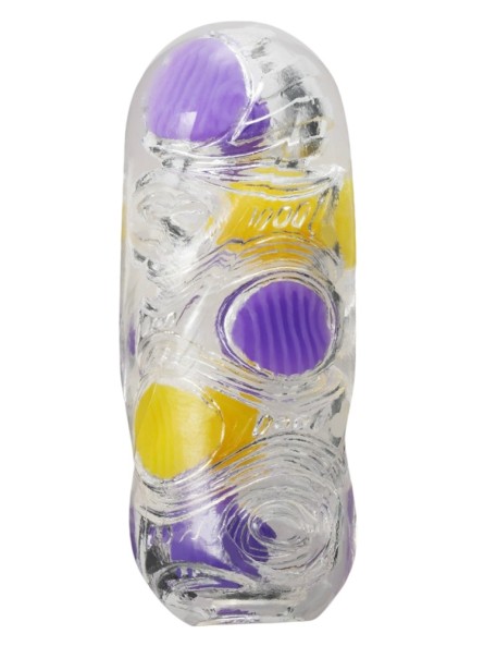 Masturbator Bobble Magic Marbles Tenga