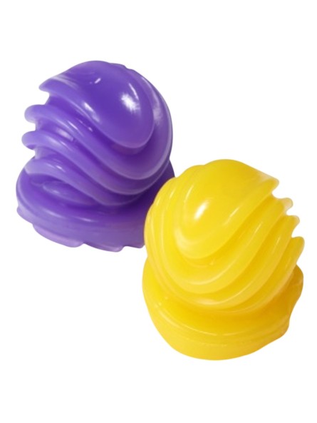 Masturbator Bobble Magic Marbles Tenga