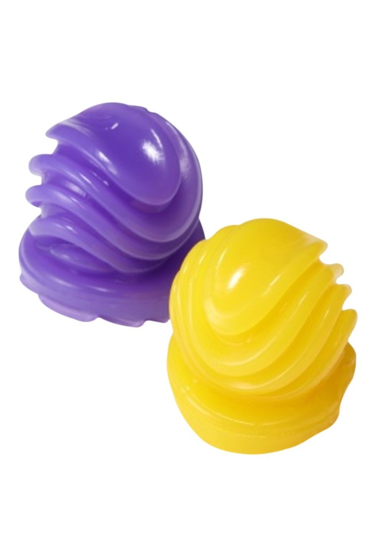 Masturbator Bobble Magic Marbles Tenga