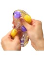 Masturbator Bobble Magic Marbles Tenga