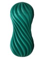 Masturbator Flex Fizzy Green Tenga