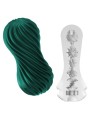 Masturbator Flex Fizzy Green Tenga