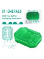 Masturbator Uni Emerald Tenga