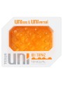 Masturbator Uni Topaz Tenga