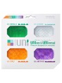 Zestaw Masturbatorów Uni Variety Pack Tenga