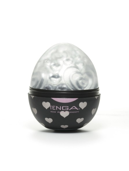 Masturbator Egg Lovers Tenga