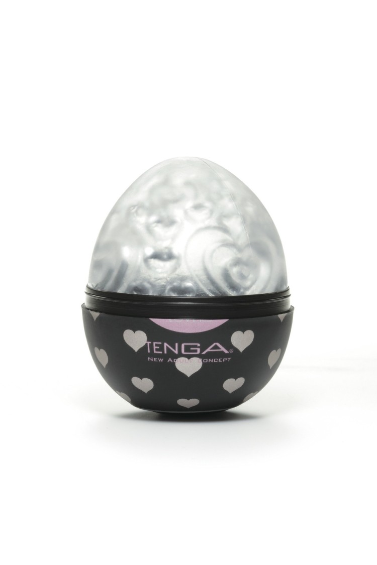 Masturbator Egg Lovers Tenga