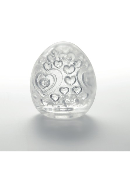 Masturbator Egg Lovers Tenga