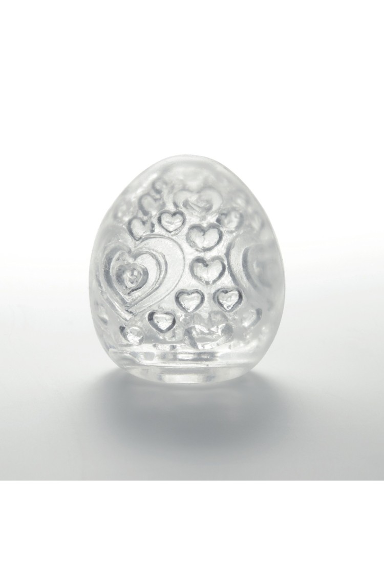 Masturbator Egg Lovers Tenga