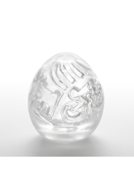 Masturbator Keith Haring Egg Street Tenga
