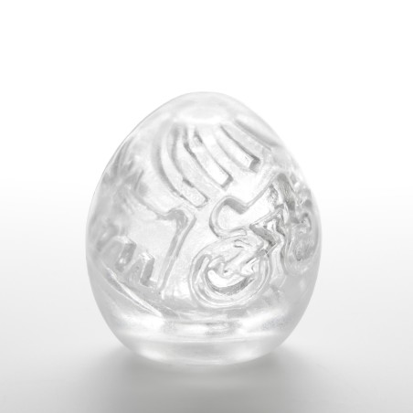 Masturbator Keith Haring Egg Street Tenga