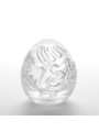 Masturbator Keith Haring Egg Street Tenga