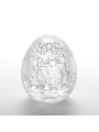 Masturbator Keith Haring Egg Dance Tenga