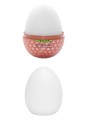 Masturbator Egg Combo Hb 1Pc Tenga