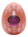 Masturbator Egg Cone Hb 1Pc Tenga