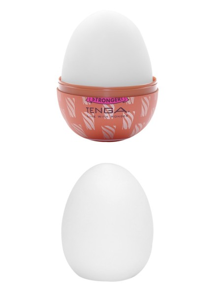 Masturbator Egg Cone Hb 1Pc Tenga