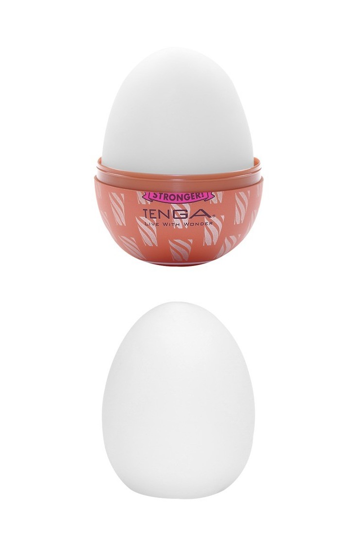 Masturbator Egg Cone Hb 1Pc Tenga