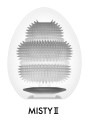 Masturbator Egg Misty II Tenga