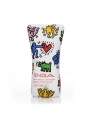 Masturbator Keith Haring Soft Tube Cup Tenga