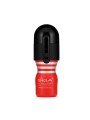 Masturbator Vacuum Controller Black Tenga