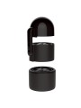 Masturbator Vacuum Controller Black Tenga