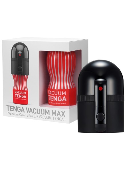 Masturbator Vacuum Max Tenga
