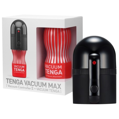 Masturbator Vacuum Max Tenga