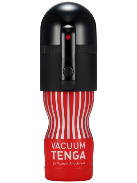 Masturbator Vacuum Max Tenga