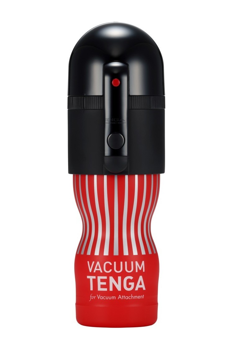 Masturbator Vacuum Max Tenga