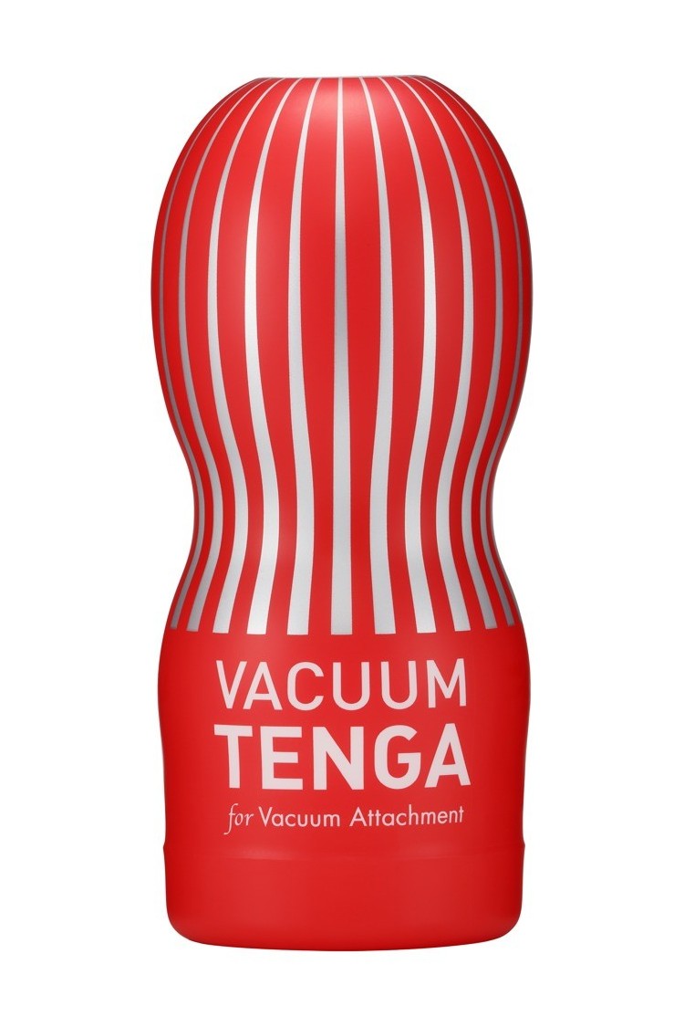 Masturbator Vacuum Max Tenga