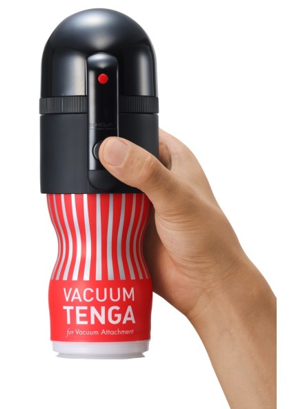 Masturbator Vacuum Max Tenga