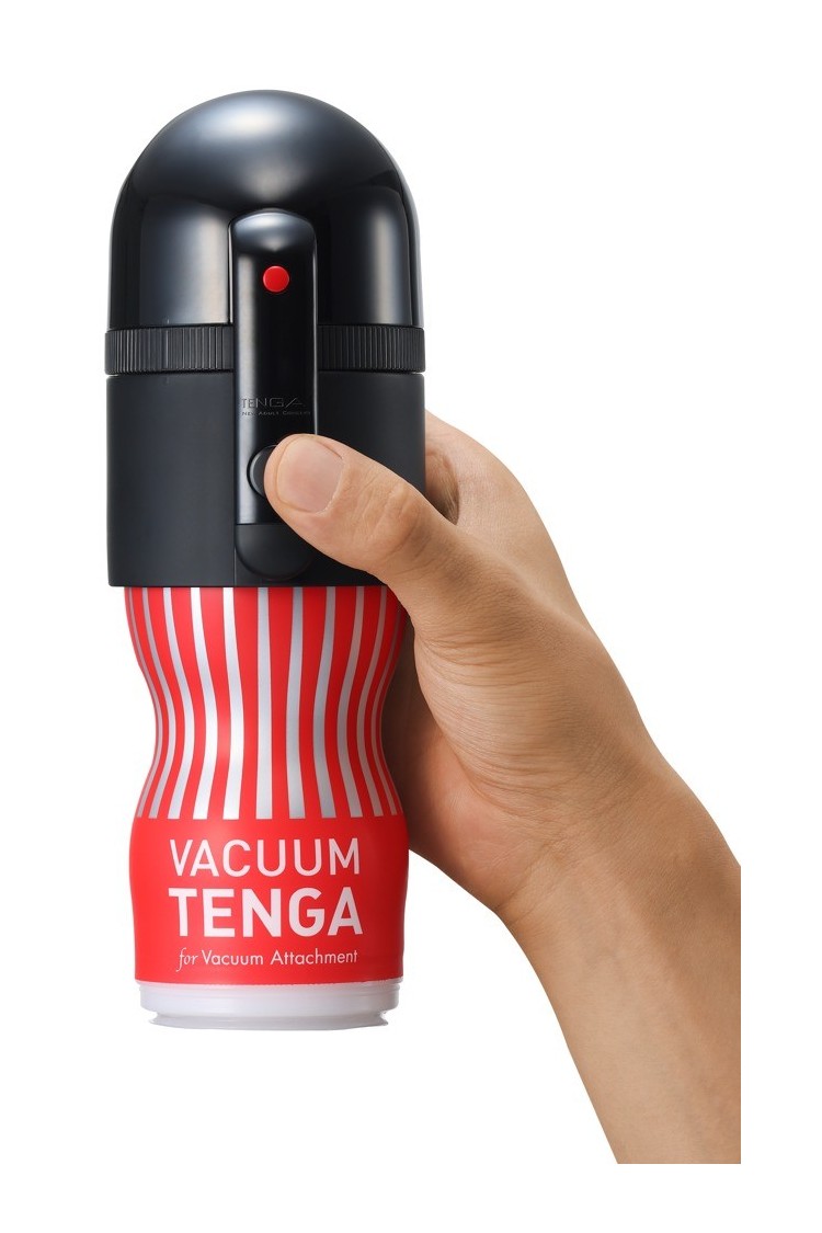 Masturbator Vacuum Max Tenga