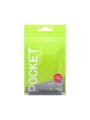 Masturbator Pocket Stroker Click Ball Tenga