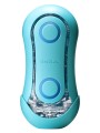 Masturbator Flip Orb Ocean Blue Tenga