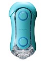 Masturbator Flip Orb Ocean Blue Tenga