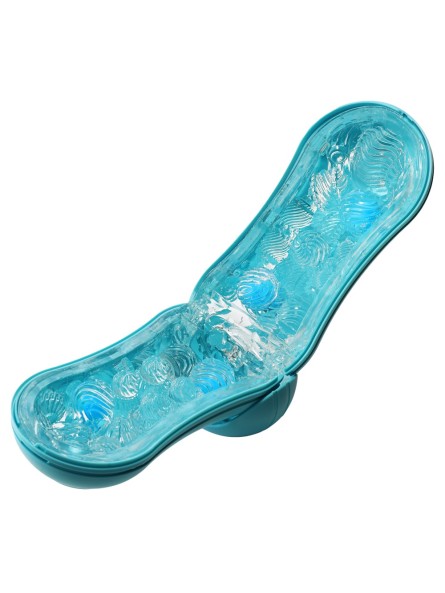 Masturbator Flip Orb Ocean Blue Tenga