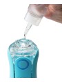 Masturbator Flip Orb Ocean Blue Tenga