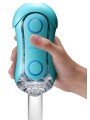 Masturbator Flip Orb Ocean Blue Tenga
