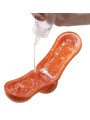 Masturbator Flip Orb Sunset Orange Tenga