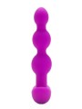 Koraliki analne Triplet Anal Beads Fuchsia b-Vibe
