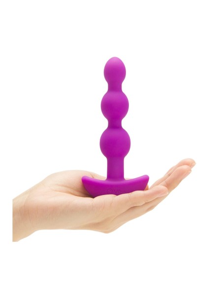 Koraliki analne Triplet Anal Beads Fuchsia b-Vibe