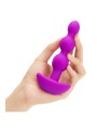 Koraliki analne Triplet Anal Beads Fuchsia b-Vibe