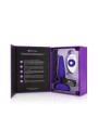 Korek analny Trio Plug Purple b-Vibe