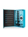 Koraliki analne Cinco Anal Beads Black b-Vibe