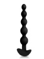 Koraliki analne Cinco Anal Beads Black b-Vibe