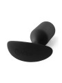Korek analny Snug Plug 3 Black b-Vibe