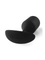 Korek analny Snug Plug 4 Black b-Vibe