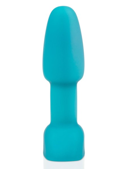 Korek analny Rimming Petite Teal b-Vibe